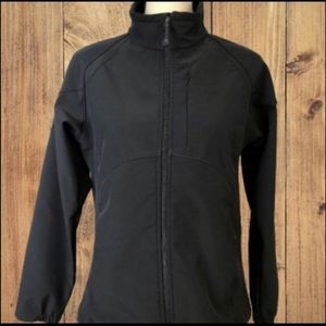 Black Diamond XL soft shell jacket